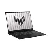 Tuf Gaming A16 FA608PM-RV010 Amd Ryzen 9 8940HX 32GB 1tb SSD RTX5060-8GB 115W Windows 11 Pro 16" 165Hz Wuxga Taşınabilir Bilgisayar+Snertech Çanta thumbnail 3