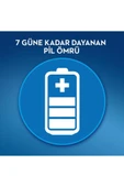 Oral-B Vitality D100 Star Wars Seyahat Kaplı Şarjlı Çocuk Diş Fırçası - 6
