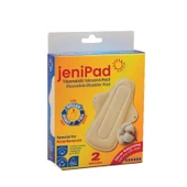 W - Beside Ultra Emici Yıkanabilir Mesane Pedi 2 Adet thumbnail 1