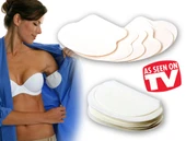 Underarm Shield Koltuk Altı Ter Koku Önleyici Ped - 1