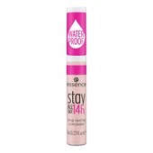 Essence Stay All Day 14h Long Lasting Concealer - 20 Light Rose 7 ml thumbnail 1