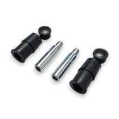 Seat Altea 2004-2008 Ön Fren Kaliper Saplama Burç Takımı 4D0698647 - 4