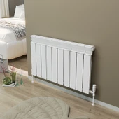 Lojimax Besto XL Alüminyum Dekoratif Radyatör - 4