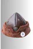 Ertuğrul BÖRK Şapka - 6