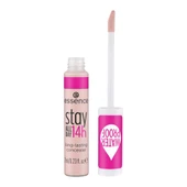 Essence Stay All Day 14h Long Lasting Concealer - 20 Light Rose 7 ml thumbnail 2