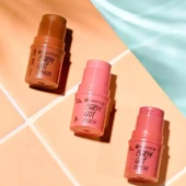 Essence Blush Stick Baby Got Blush - 10 Tickle Me Pink 5.5 gr - 4