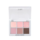 2aN Better Me Eye Palette - 03 Misty 5 gr thumbnail 1