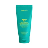 She Vec Matte's SPF50+ Yağlı ve Karma Ciltler için Matlaştırıcı Etkili Güneş Kremi 50 ml - 1