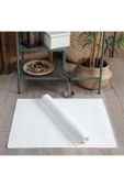 Sevim %100 Pamuk Ayak Havlusu (60 X 80 CM) 2 Adet - 5