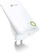 TP-Link TL-WA854RE 300 Mbps Wifi Güçlendirici Teşhir thumbnail 1