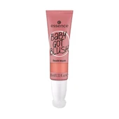 Essence Liquid Blush Baby Got Blush - 30 Dusty Rose 10 ml thumbnail 2