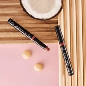 Essence The Slim Stick Lipstick - 103 Brickroad 1.7 gr thumbnail 7