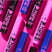 Essence I Love Extreme Volume Mascara 12 ml thumbnail 3