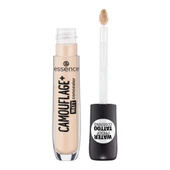 Essence Concealer Camouflage Matte - 23 Warm Sand 5 ml thumbnail 2