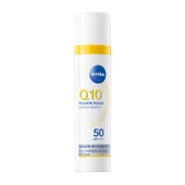 Nivea Q10 Kırışıklık Karşıtı Uzman Bakım SPF 50+ Gündüz Bakım Kremi 40 ml thumbnail 1
