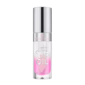 Essence Lip Oil Hydra Kiss - 01 Kiss From A Rose 4 ml - 1