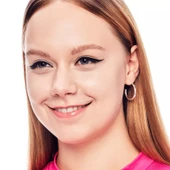 Essence Eyeliner Pen 01 Waterproof 1 ml thumbnail 2