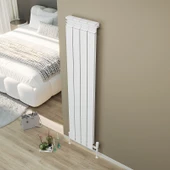Lojimax Besto XL Alüminyum Dekoratif Radyatör - 2