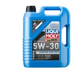 LIQUI MOLY LONGTIME 5W-30 5L (DPF) MOTOR YAĞI - 2024 - 1
