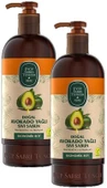 EST SIVI SABUN 750 ml // Avokado Yağlı x 2 Adet - 1