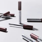 2aN Long and Curling Mascara Chocobrown 7.5 gr thumbnail 3