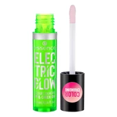 Essence Electric Glow Renk Değiştiren Dudak ve Yanak Yağı 4.4 ml thumbnail 1