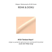 Hanskin Premium Super Magic BB Cream SPF35 PA++ 30 g thumbnail 6