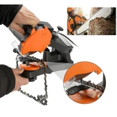 Motorlu Testere Zincir Bileme Makinesi 85W - 5