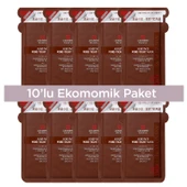 Leaders Mediu Amino Gözenek Sıkılaştırıcı Maske 25 ml x10 Adet - 2