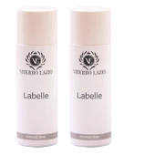 Viterbo Lazio Labelle 2 X 200 Ml Deodorant - 1