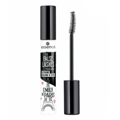 Essence Emily In Paris False Lash Mascara - 01 Get It Girl 10 ml thumbnail 1