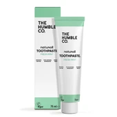 The Humble Co Natural Toothpaste Fresh Mint 75 ml thumbnail 1