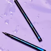 Essence Eyeliner Pen 01 Waterproof 1 ml thumbnail 3