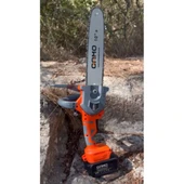 Akülü Budama Testeresi Gamo 10" - 26 Cm Şarjlı Testere - 3