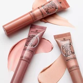 Essence Liquid Highlighter Baby Got Glow - 10 Sassy in Silk 10 ml thumbnail 5