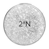 2aN Gleaming Tension Pact Cushion Foundation - No29 Caramel Beige 13 gr thumbnail 4