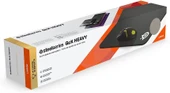 SteelSeries QcK Heavy Gaming Large Mouse Pad - 4