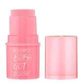 Essence Blush Stick Baby Got Blush - 10 Tickle Me Pink 5.5 gr - 1