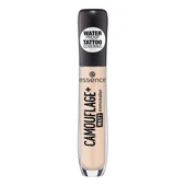 Essence Concealer Camouflage Matte - 23 Warm Sand 5 ml thumbnail 1