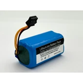 Koenic KRVC 2320 RC Robot Süpürge 3500 mAh Batarya - 1
