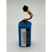 Koenic KRVC 2320 RC Robot Süpürge 3200 mAh Batarya thumbnail 3