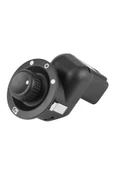 Elektrikli Ayna Kontrol Anahtarı 8200676533 Clio III II 2... için Dikiz Ayna Kontrol Anahtarı thumbnail 1