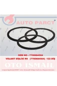 Autoparct Auto Vd131560 Volant Dişlisi R9 122 Diş thumbnail 1