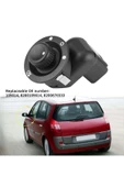 Elektrikli Ayna Kontrol Anahtarı 8200676533 Clio III II 2... için Dikiz Ayna Kontrol Anahtarı thumbnail 3