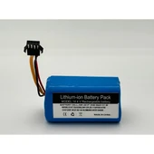 Koenic KRVC 2320 RC Robot Süpürge 3500 mAh Batarya - 2