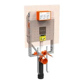 Vitra, V8-Fix Prime Gömme Rezervuar, 768-1852-01 - 1