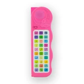Sesli Elifba - Kuran Öğreten Cihaz - Pembe - 1