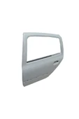 Renault clıo 2 sd/hb 02/08 arka kapı komple sol band delikli/gri boyalı (iceli/çekomastikli)( thumbnail 1