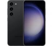 Samsung Galaxy S23 256 8 GB (Samsung Türkiye Garantili) Siyah 256 GB - 1
