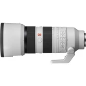 Sony FE 70-200mm f/2.8 GM OSS II Lens thumbnail 3